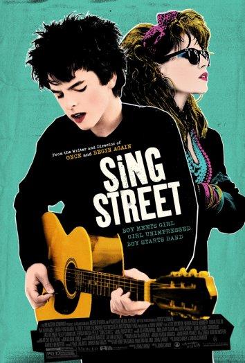 Фильм Синг Стрит (2016) смотреть онлайн в хорошем качестве